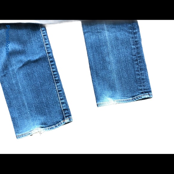 J Brand 914 Ink Wash Cigarette Straight Je… - Picture 7 of 7